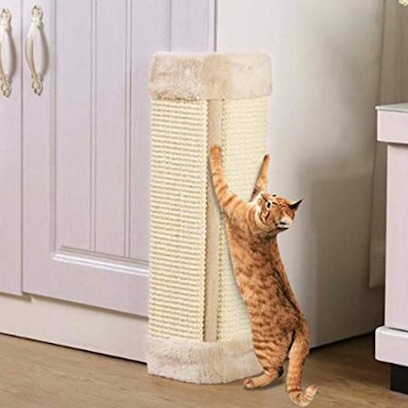 猫用爪研ぎ 1