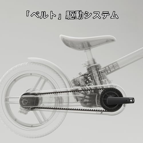 子供用キックバイク 9