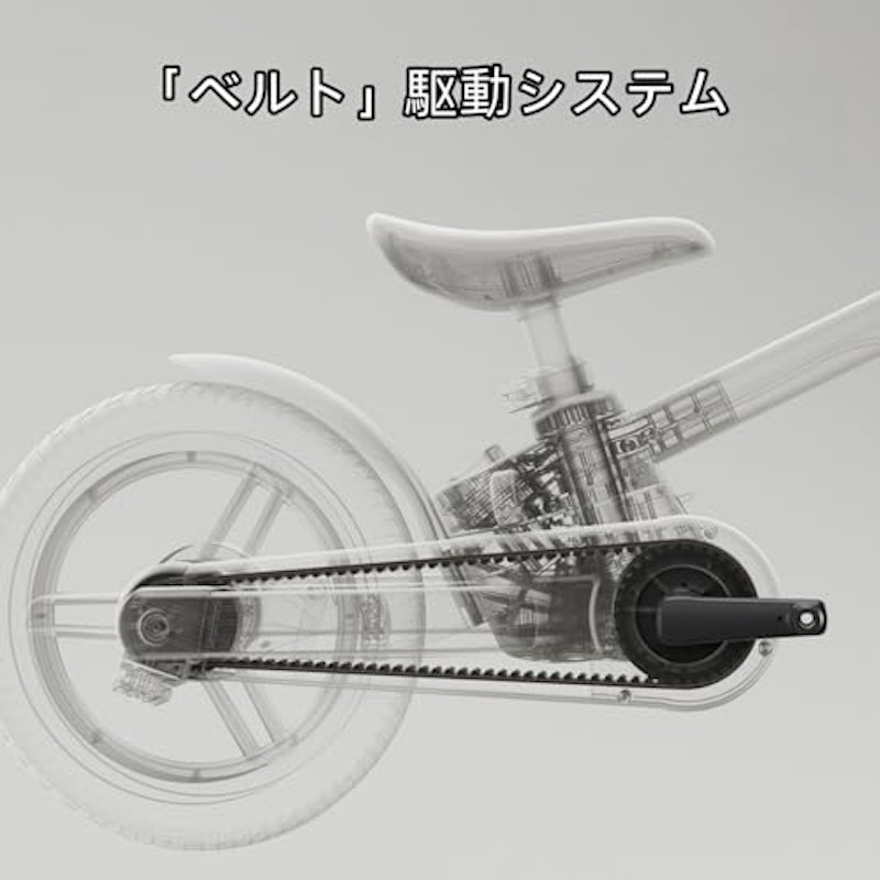 子供用キックバイク 9