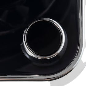 大石アンドアソシエイツ Russell Hobbs アテンティブコーヒーバー 8000JP 検証レビュー評価 5