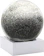 Cool Snow Globes Eclipse Night Sky Snow Globe 1