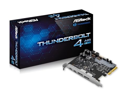 Thunderbolt 4 AIC R2.0 1