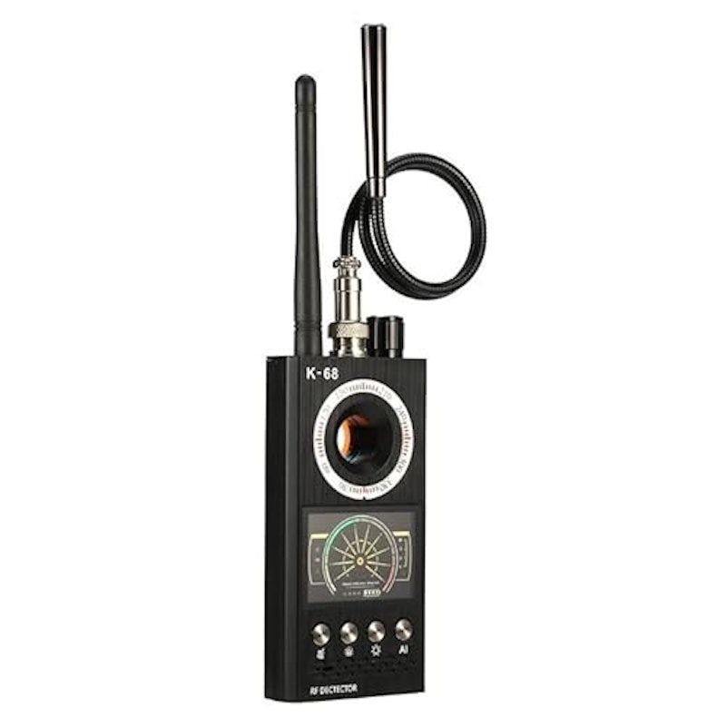 盗聴器発見器 1