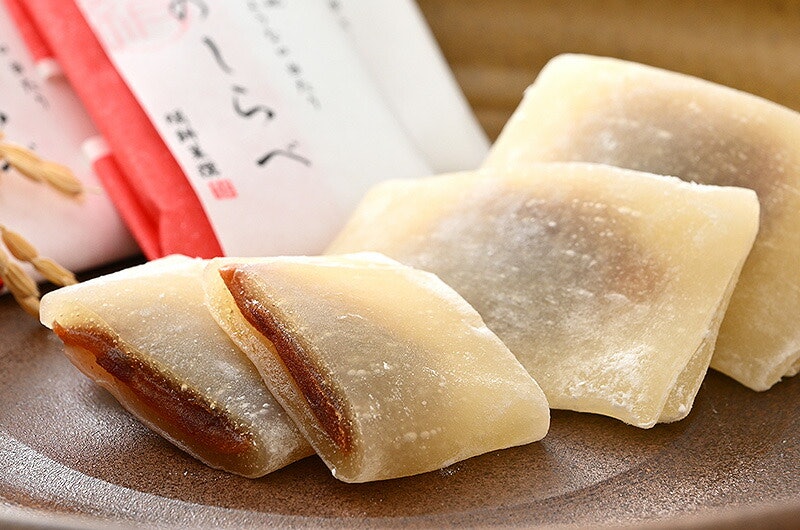 絹のしらべ 5