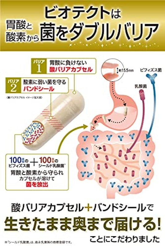 ビオテクト 4