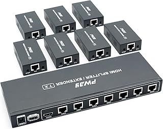 HDMI Extender 4