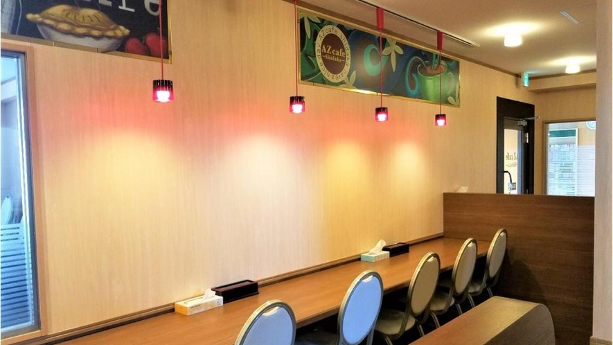 HOTEL AZ 熊本上天草店 6