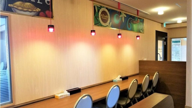 HOTEL AZ 熊本上天草店 6