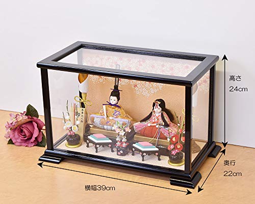 5057ーM2 可愛い木目込み 人形のみ 殿高さ14㎝位 木目込み飾り雛人形