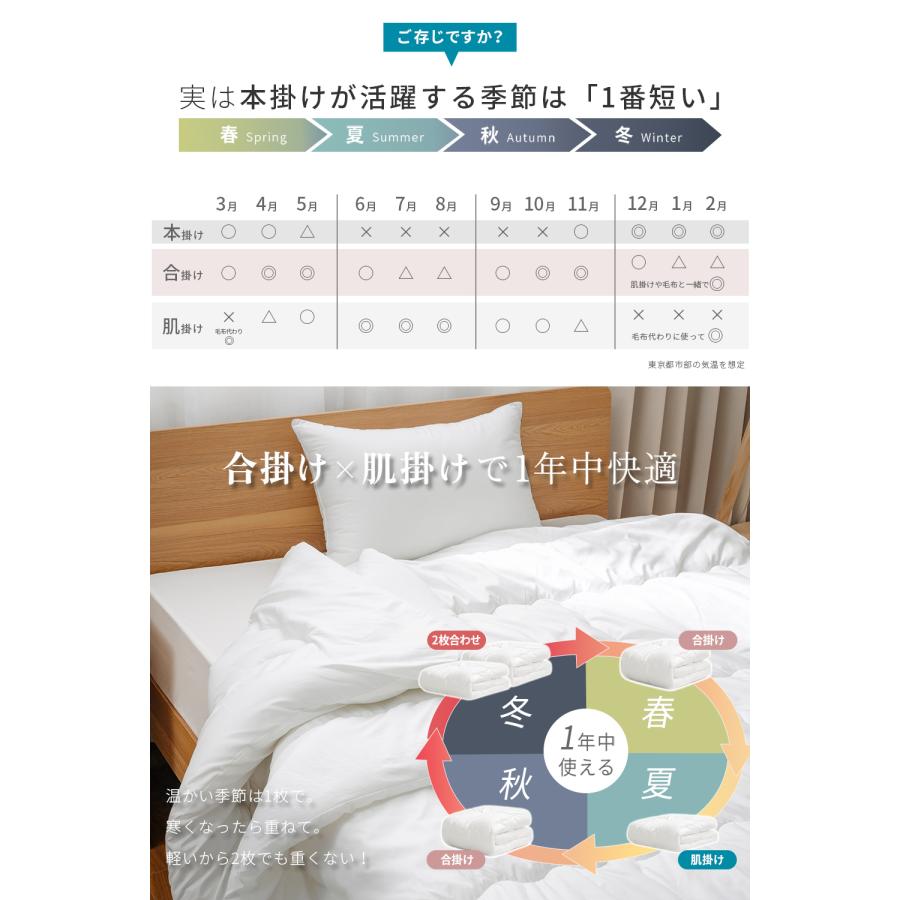 掛け布団 12