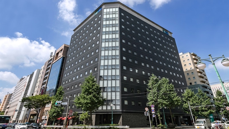 博多グリーンホテル1号館 1