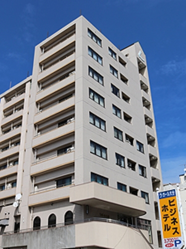 ラ・ガール大分 3