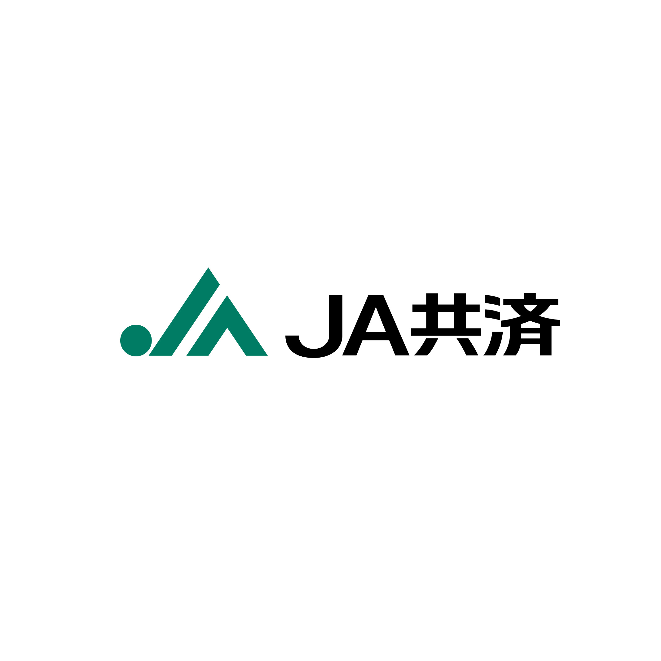 JAのこども共済 1