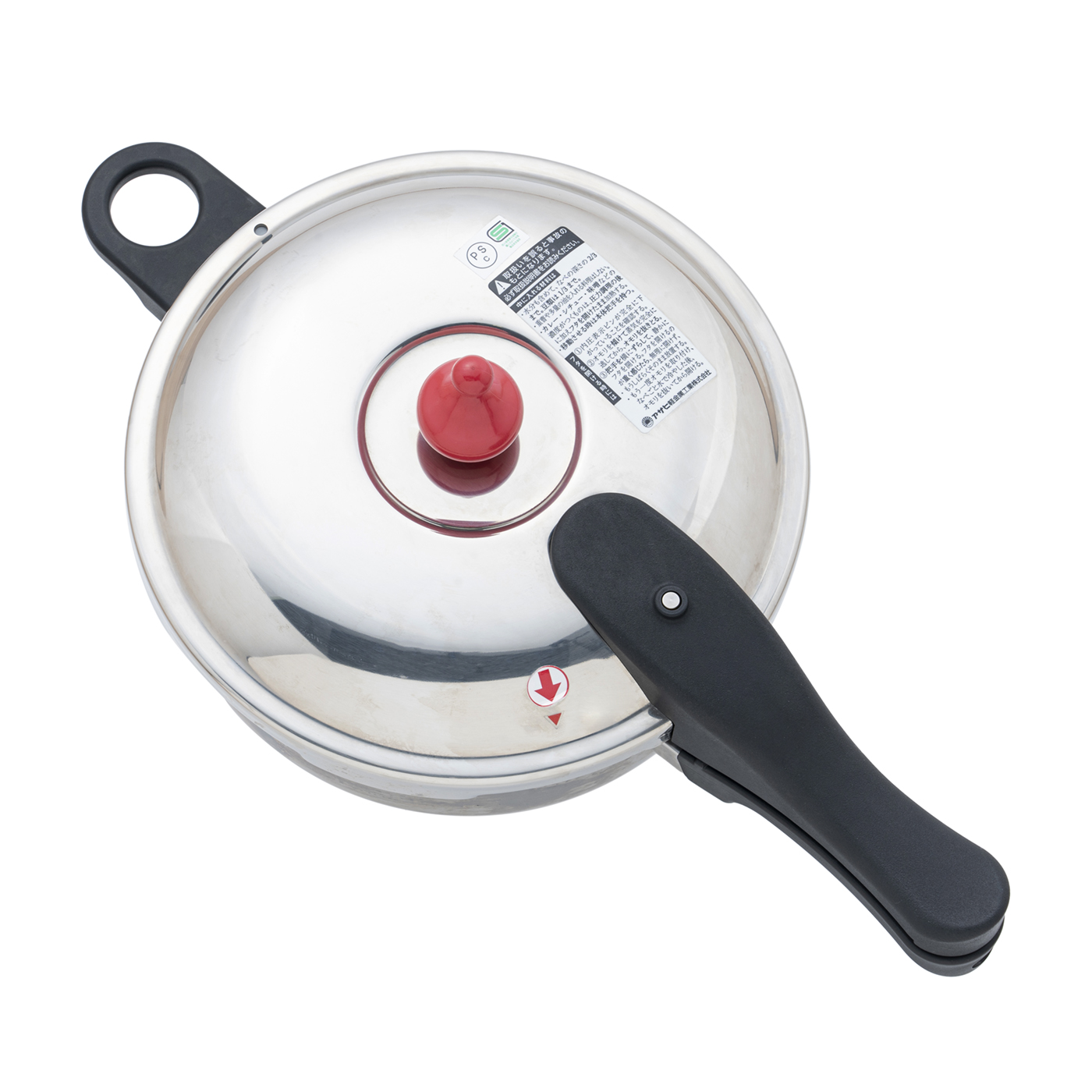 アサヒ軽金属 ゼロ活力なべ（M）M-1582をレビュー！クチコミ・評判をも