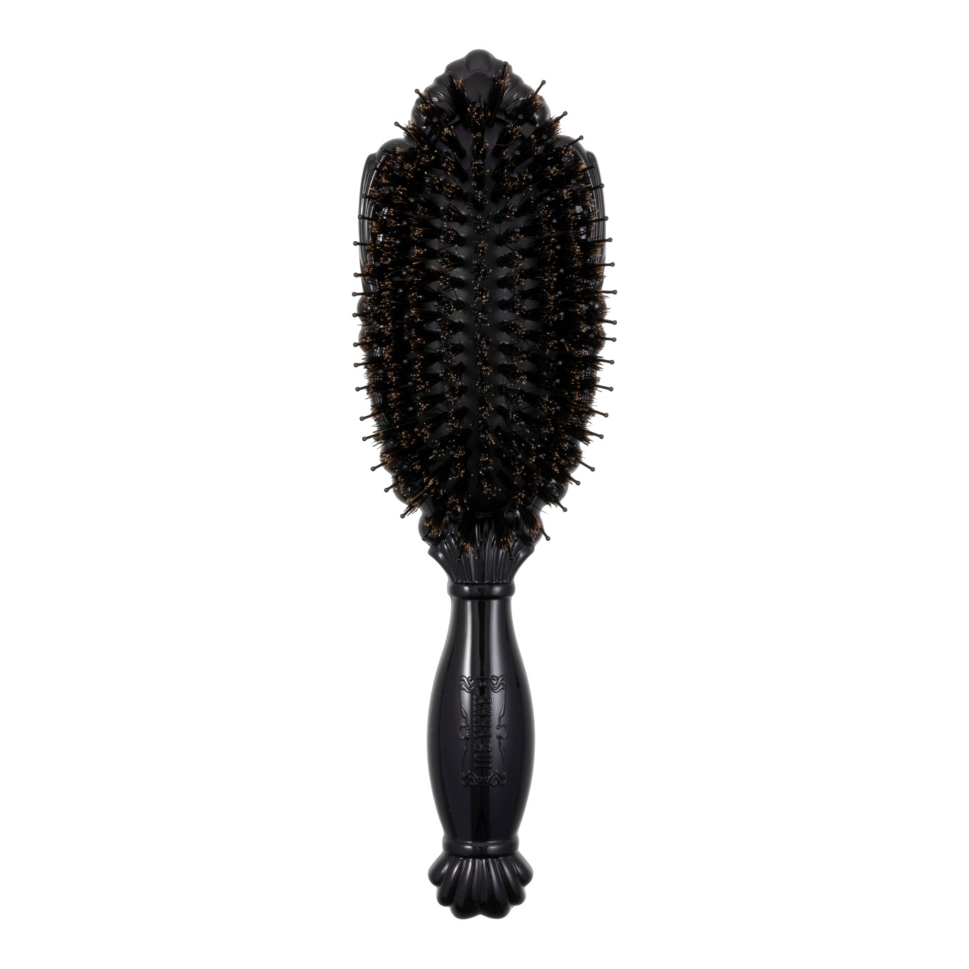 アルビオン ANNA SUI ヘアーブラッシュを検証レビュー！ヘアブラシの