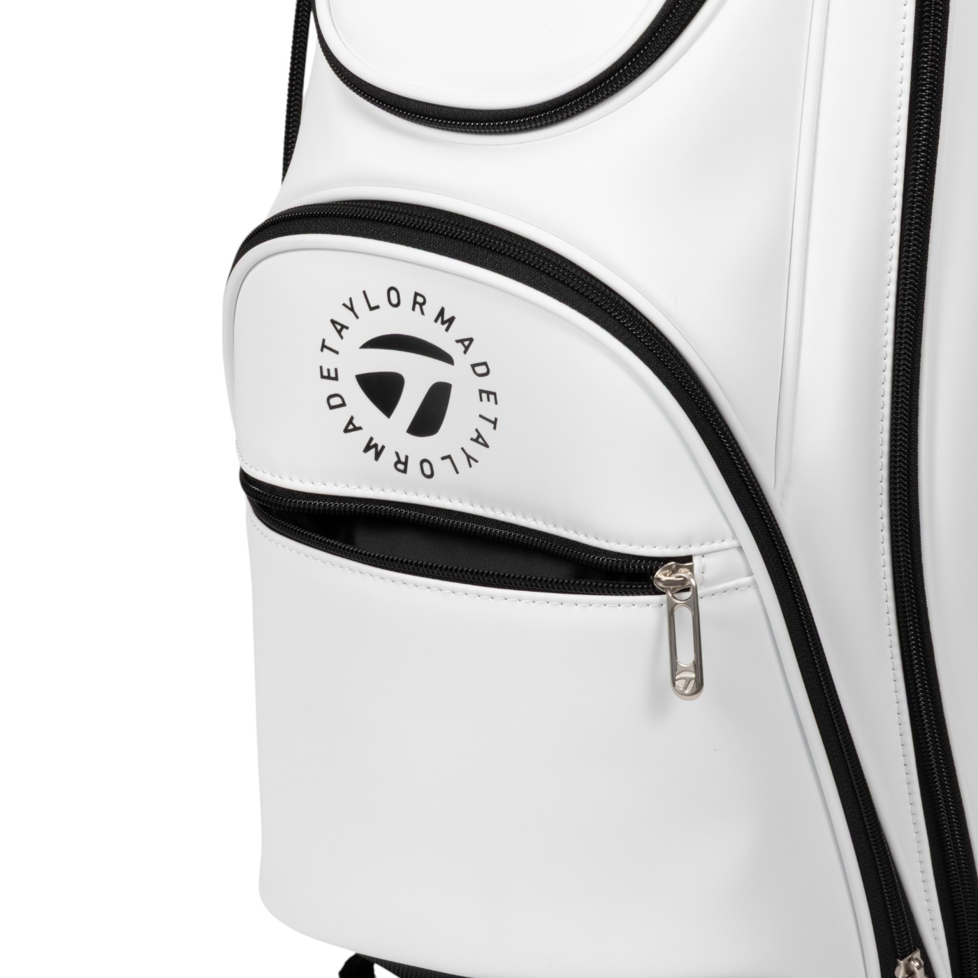 テーラーメイドゴルフ テーラーメイド サークルロゴ キャディ