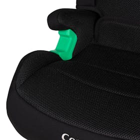 コンビ ジョイトリップ アドバンス for Kids air R129 RAを検証レビュー!ジュニアシートの選び方も紹介 5