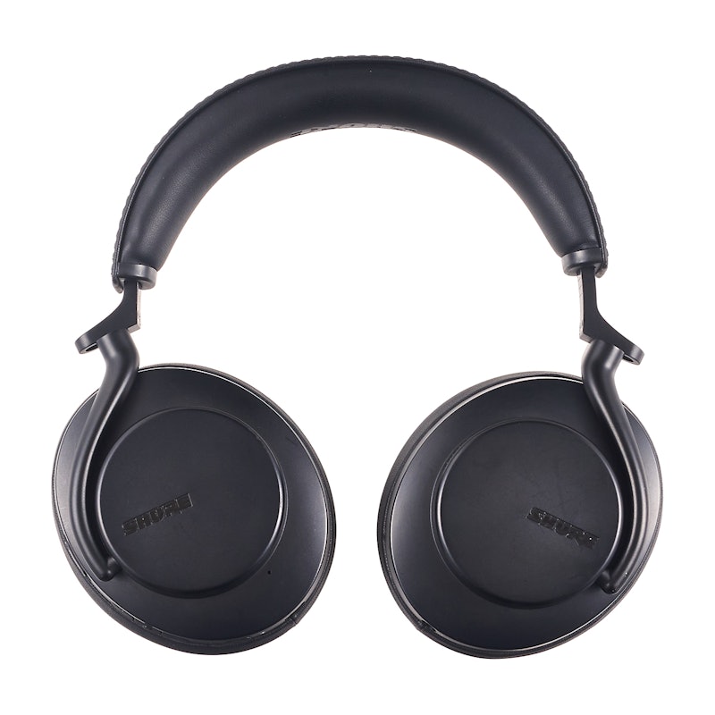 SHURE AONIC 50 GEN 2を徹底レビュー!実際に使ってわかったメリット SHURE AONIC 50 GEN 2を徹底レビュー!実際に使ってわかったメリット