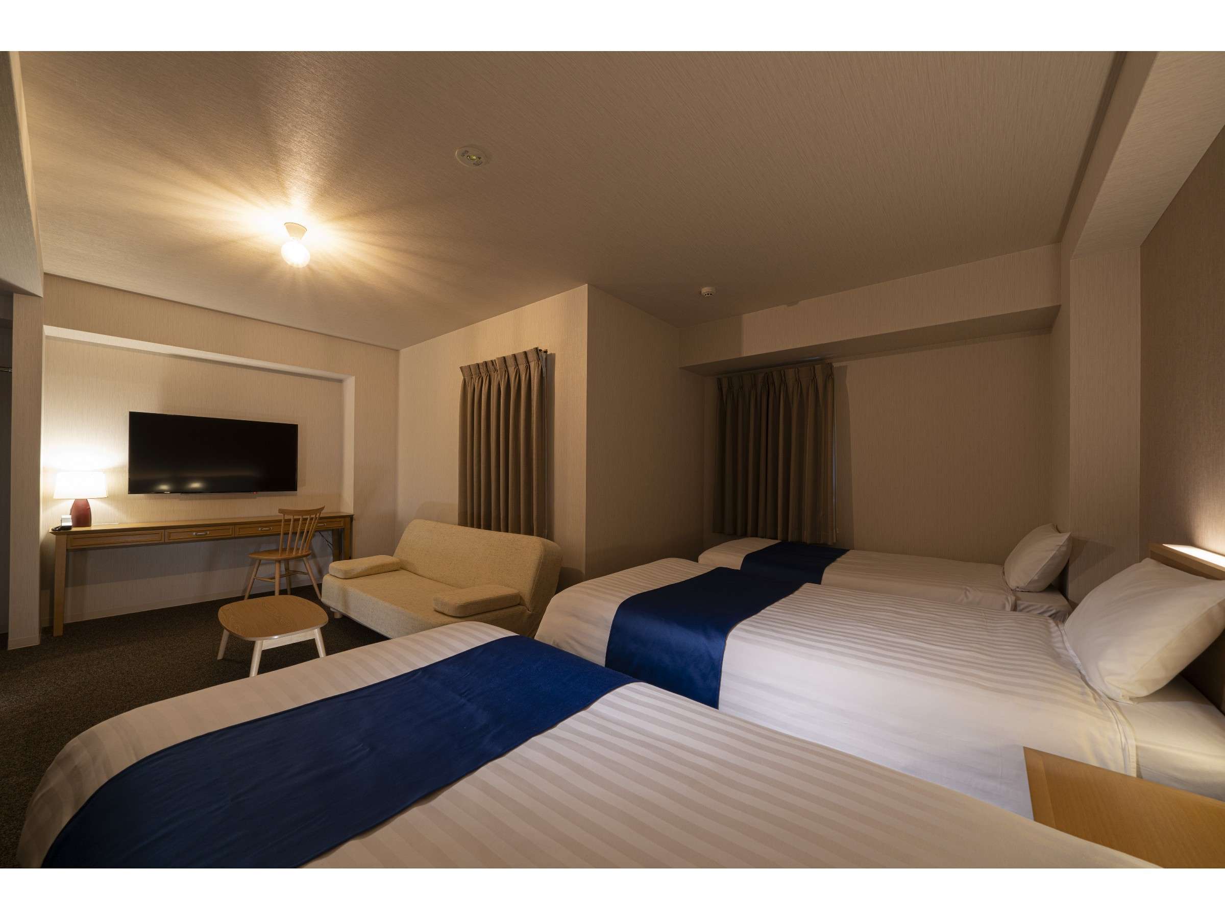 HOTELメリケンポート神戸元町 3