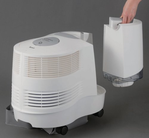 気化式加湿器 2