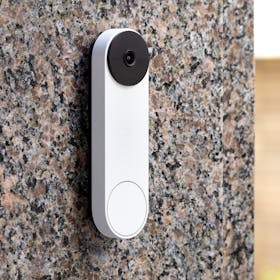 Google Nest Doorbell (Battery Type)をレビュー!クチコミ・評判をも Google Nest Doorbell (Battery Type)をレビュー!クチコミ・評判をも