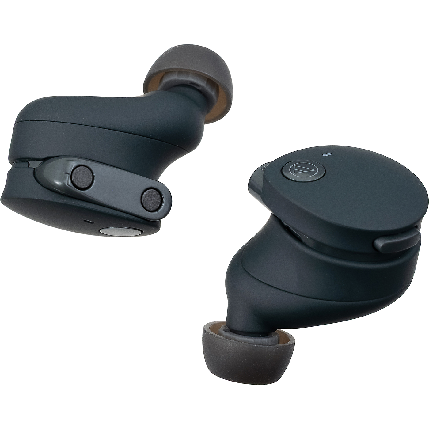 オーディオテクニカ audio-technica ワイヤレスイヤホン ATH-CKS50TW2