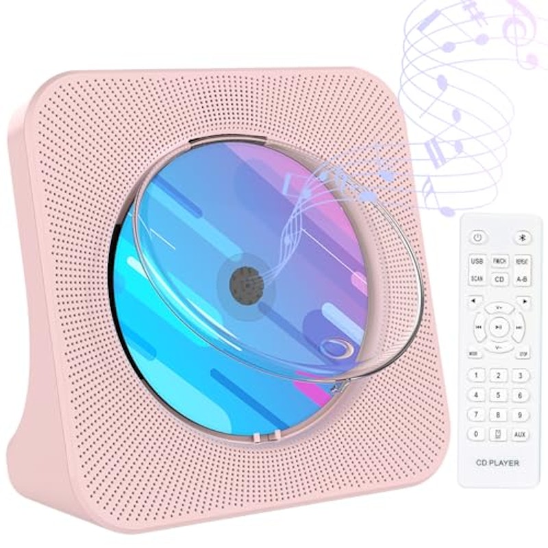 CDプレーヤー 1