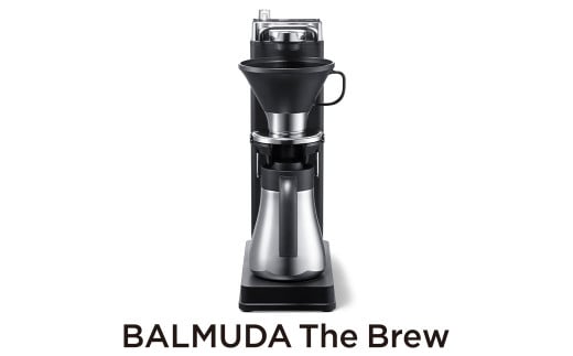 BALMUDA The Brew 1