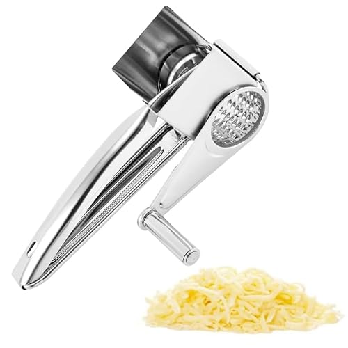 チーズおろし器 1