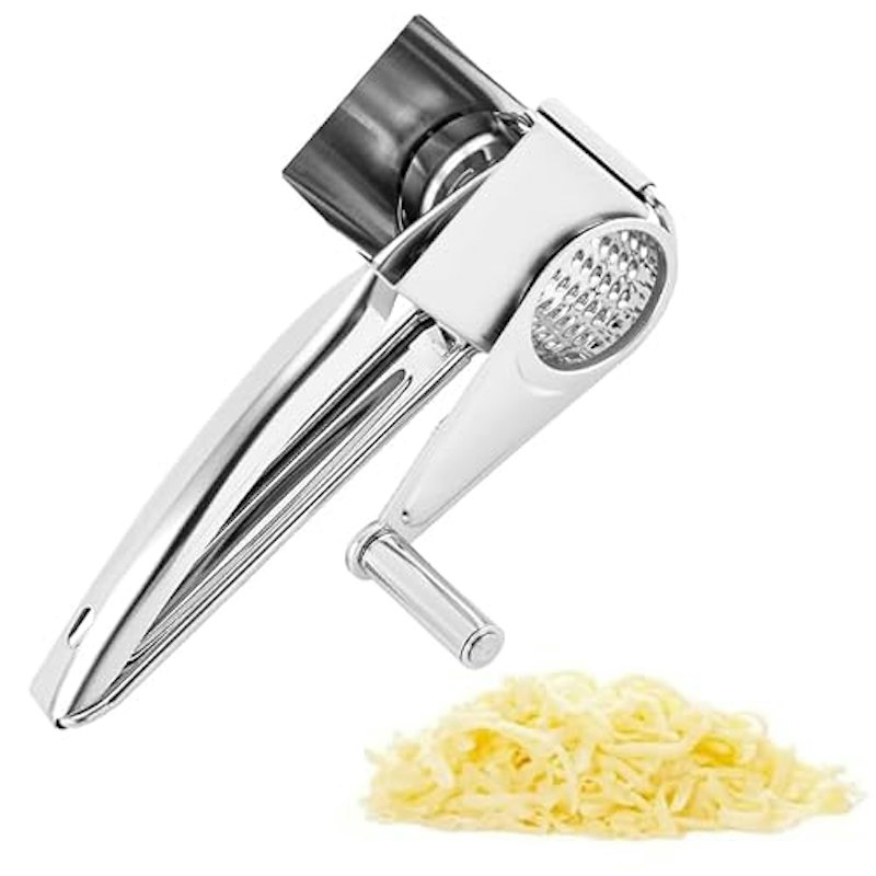 チーズおろし器 1