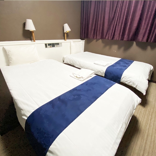 HOTEL GRANPARK 5