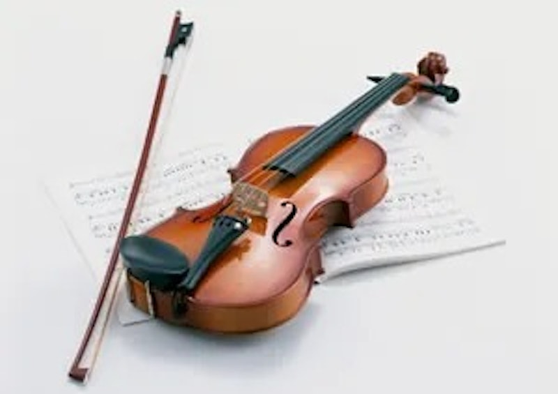 小林音楽教室 ヴァイオリンクラス 2