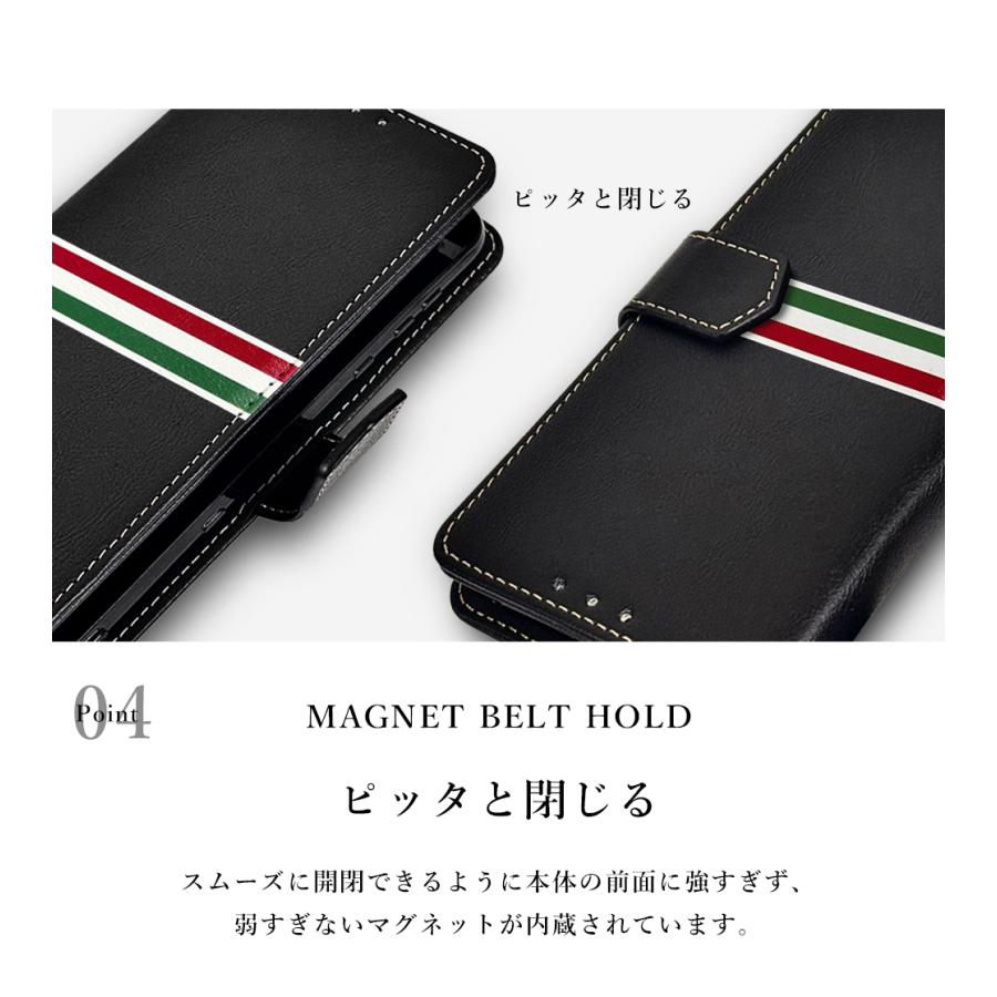 iPhone 16 Plus 手帳型ケース 18