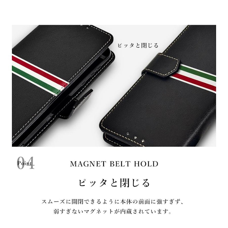 iPhone 16 Plus 手帳型ケース 18