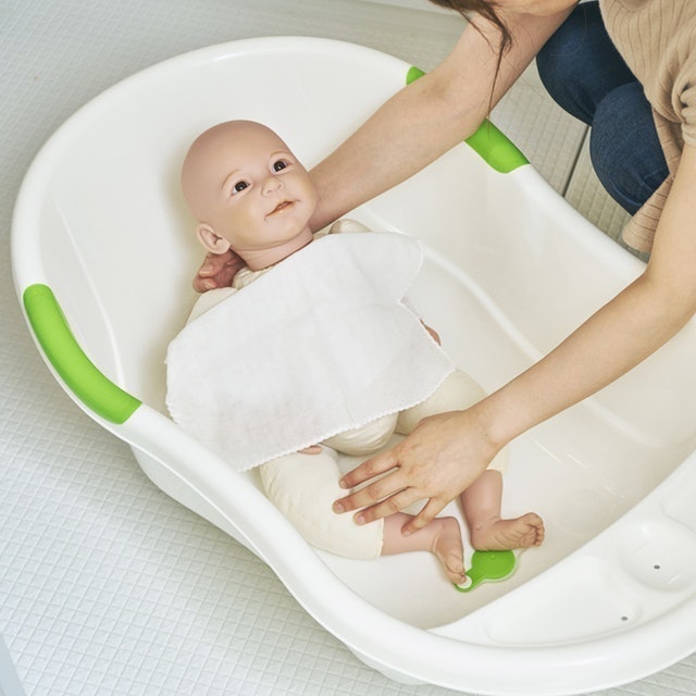 永和 Baby Craft ベビーバスを全商品と比較 口コミや評判を実際に使ってレビューしました Mybest 永和 Baby Craft ベビーバスを全商品と比較 口コミや評判を実際に使ってレビューしました Mybest