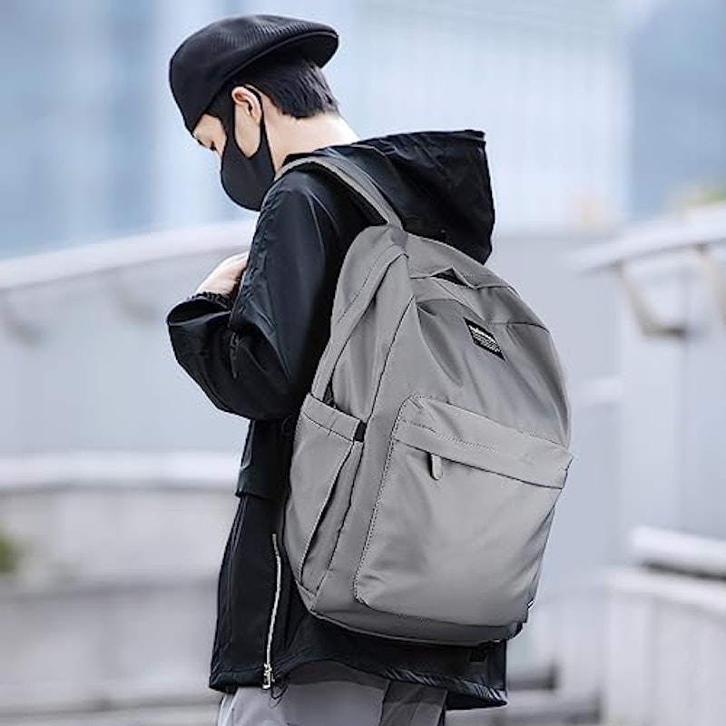 リュック 2