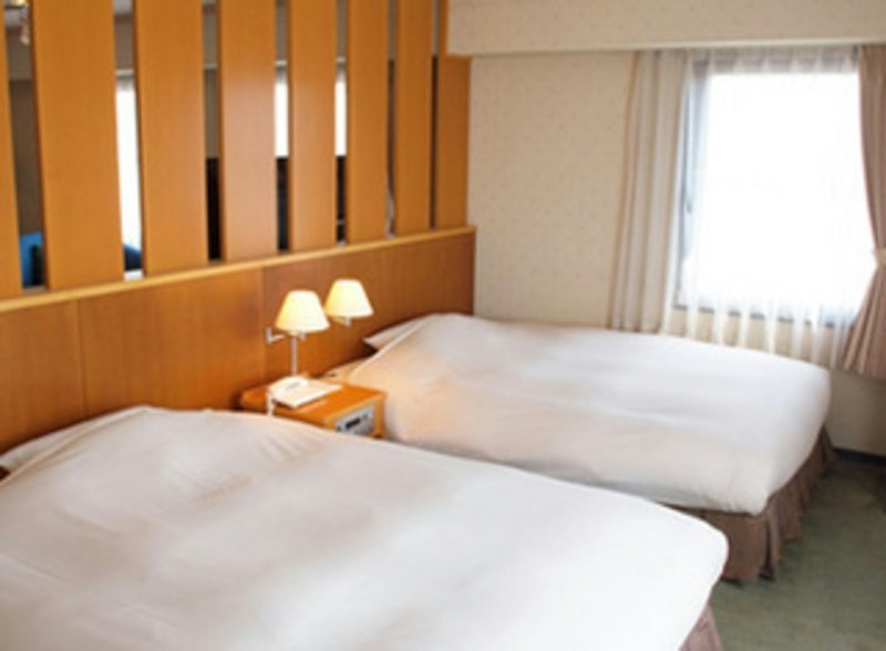 ホテルYes長浜 駅前館 1