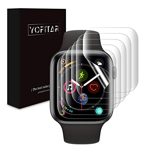 AppleWatchフィルムのおすすめ人気ランキング【2026年6月】 4