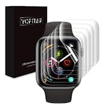 AppleWatchフィルムのおすすめ人気ランキング【2026年6月】 4