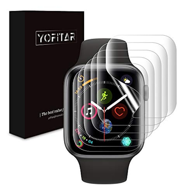 for Apple Watch用フィルム 1