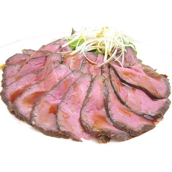 21年 お取り寄せローストビーフのおすすめ人気ランキング10選 Mybest