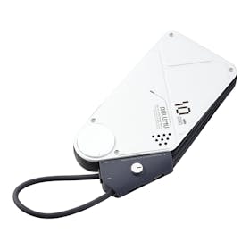 Aulumu M10 10000mAh 3in1 両面マグネット式モバイルバッテリーを検証レビュー!モバイルバッテリーの選び方も紹介 1
