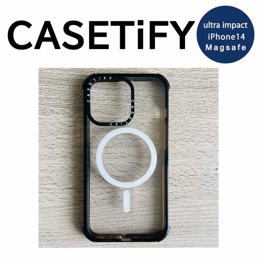 CASETiFYのMagSafe対応ケースのおすすめ人気ランキング【2026年6月】 5