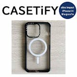 CASETiFYのMagSafe対応ケースのおすすめ人気ランキング【2026年6月】 5