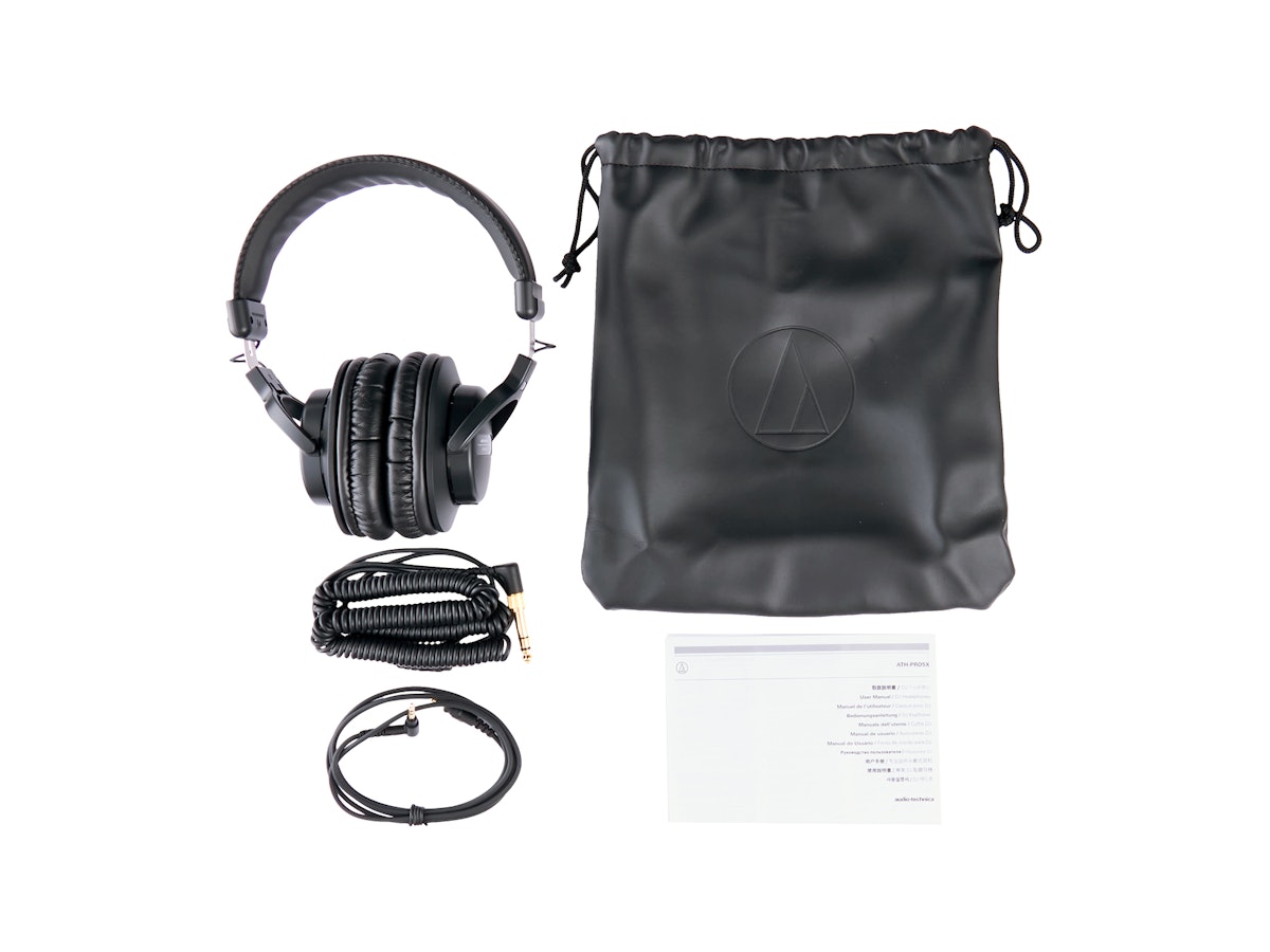 audio-technica ATH-PRO5Xをレビュー!クチコミ・評判をもとに audio-technica ATH-PRO5Xをレビュー!クチコミ・評判をもとに