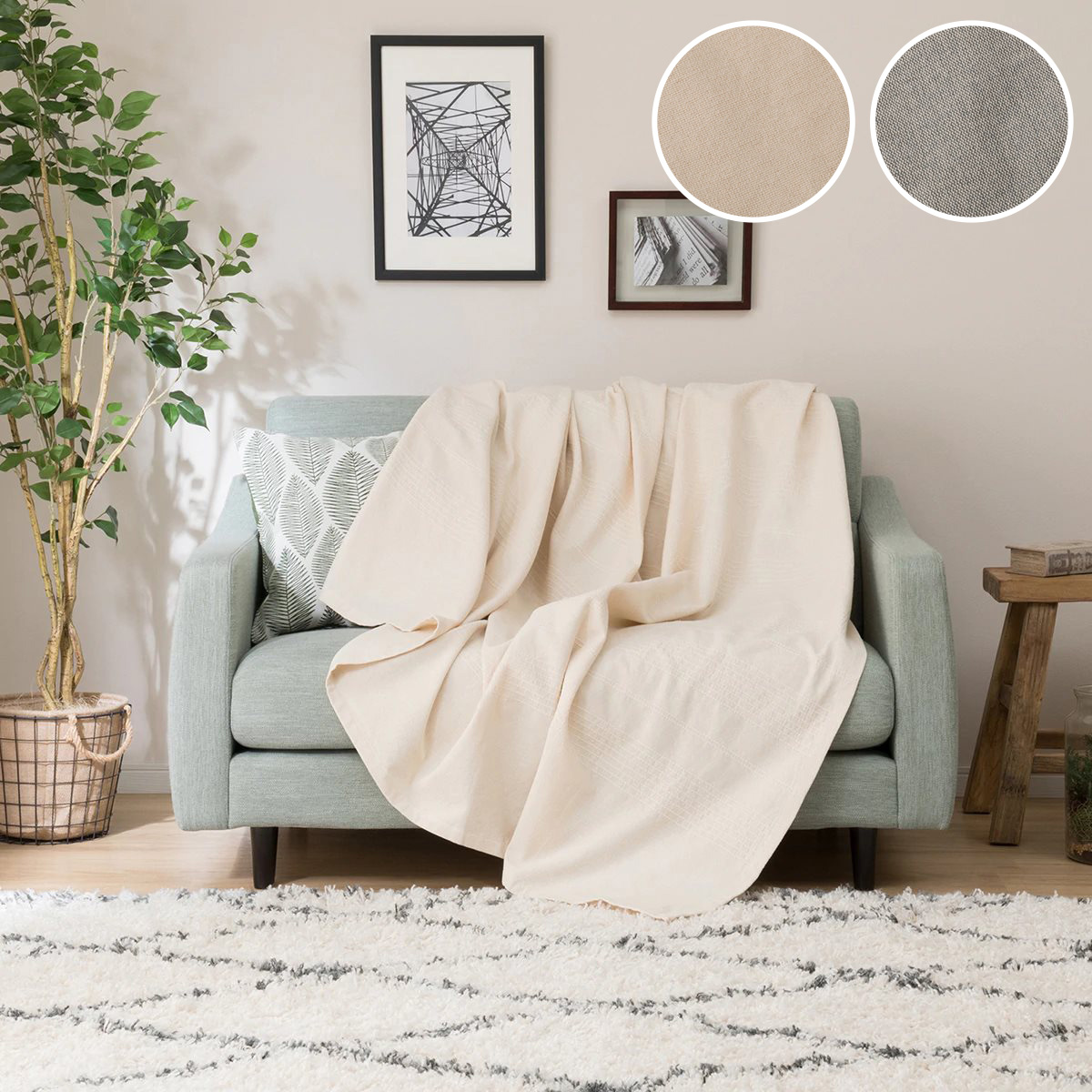 ニトリソファカバーのおすすめ人気ランキング【2026年】 | マイベスト