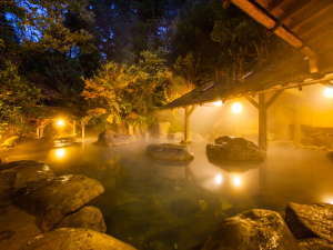 黒川温泉 やまびこ旅館 8