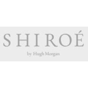 SHIROÉ by Hugh Morgan 1