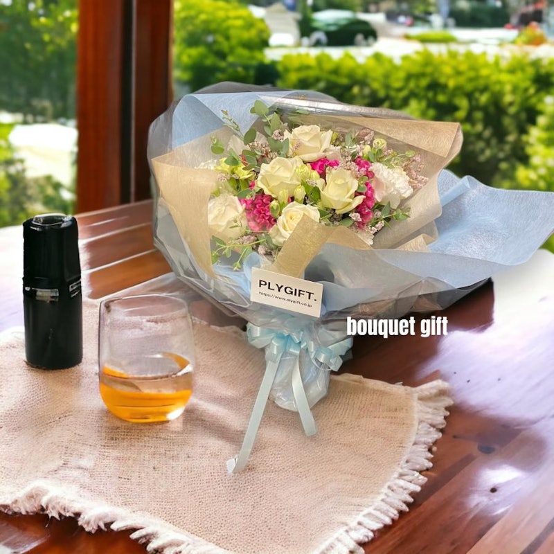 花束 1