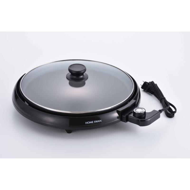 ホットプレート 33cm  1